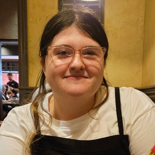 user profile
