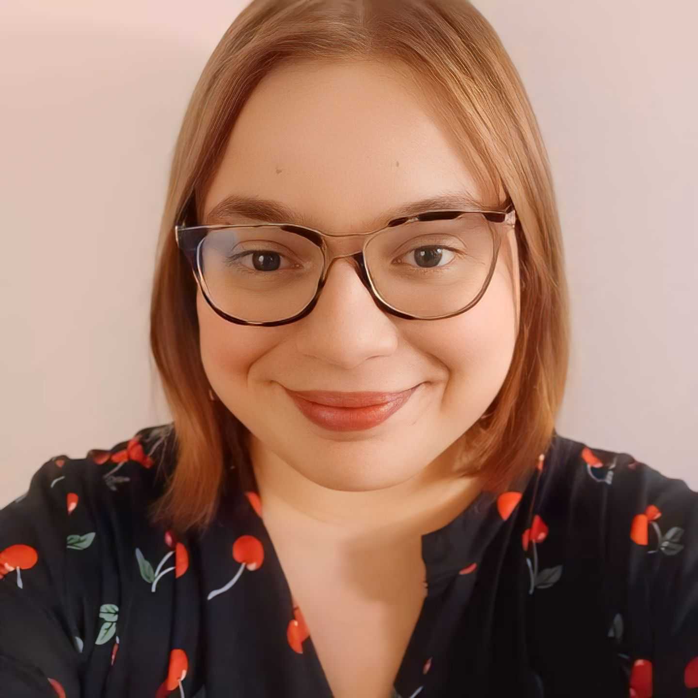 user profile