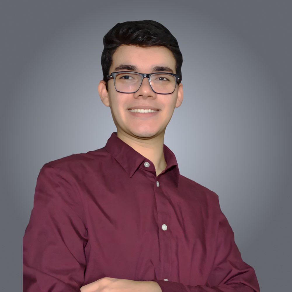 user profile