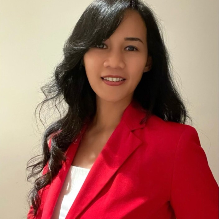 user profile