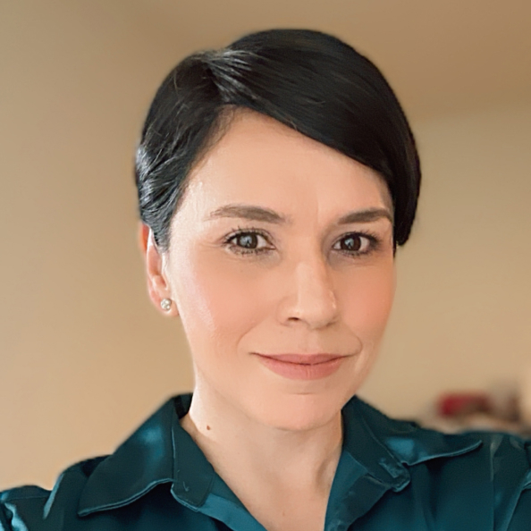 user profile